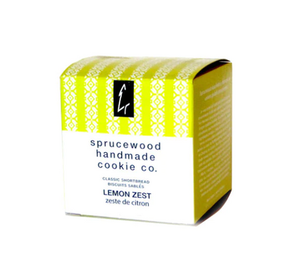 Sprucewood Handmade Cookies (mini 90g)