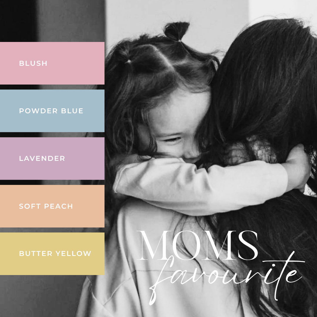 MOMS FAVOURITE LOOSE HAND TIED BOUQUET