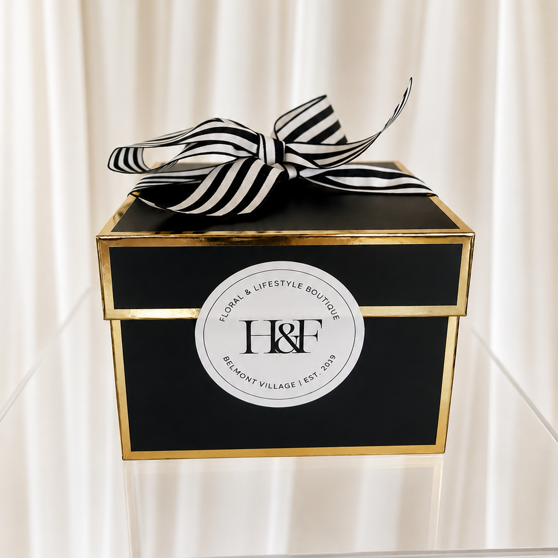 HF Mystery Box