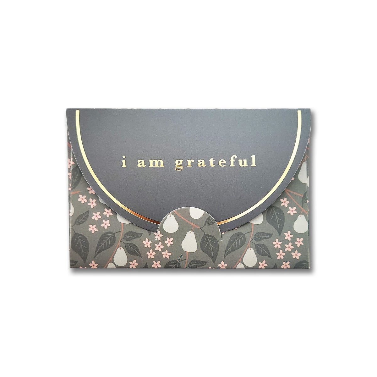 Gift Card Envelopes - 6 pk