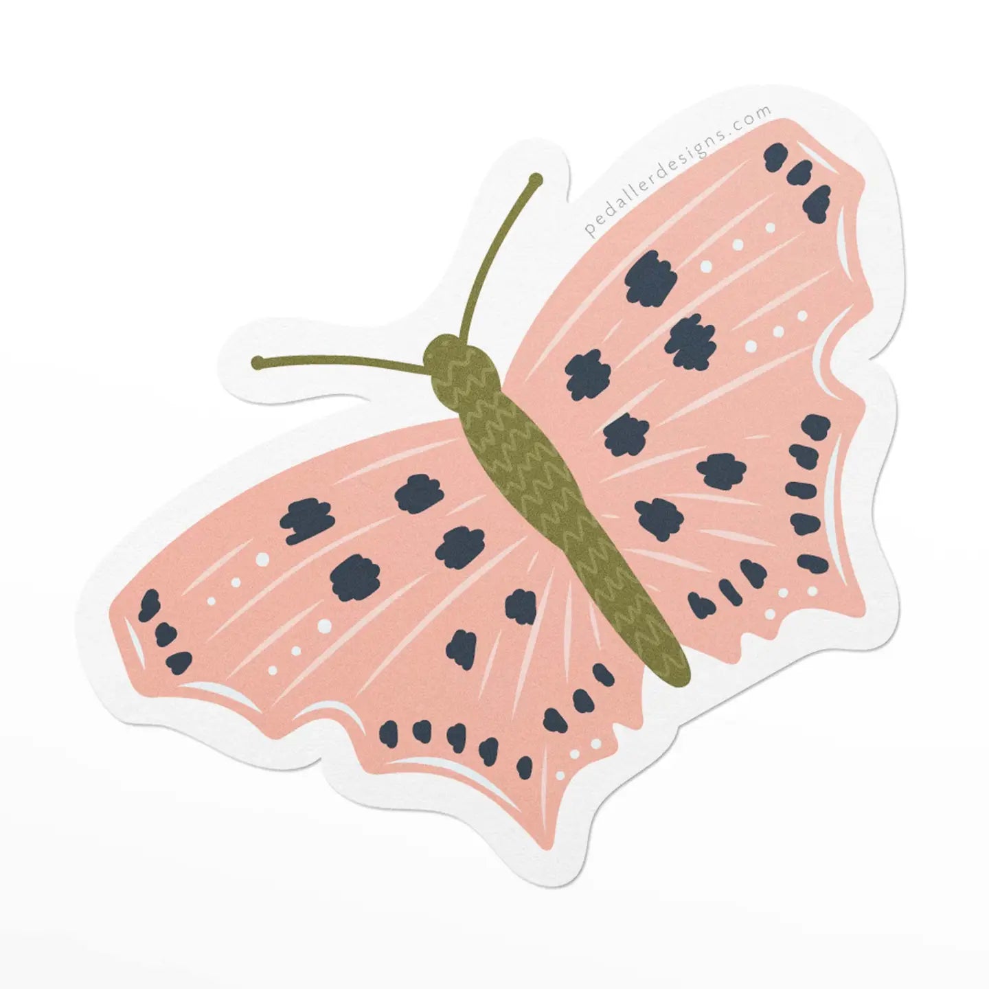 Vinyl Stickers