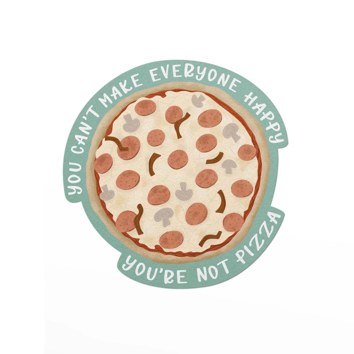 Vinyl Stickers