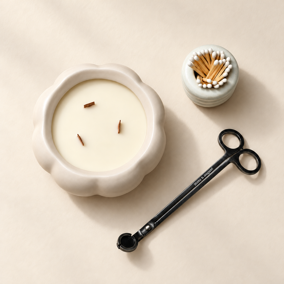 The Harvest Glow Gift Set