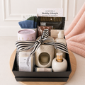 "Reader's Delight" Gift Box