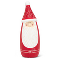 Modern Santa Gnome - check inventory