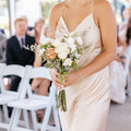 Designer's Choice Signature Posy Bouquet