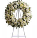 Serenity Wreath: T239-3A