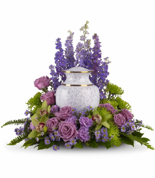Meadows of Memories Cremation Arrangement: T250-1A