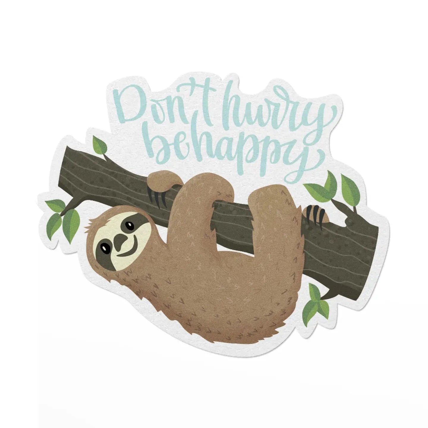 Vinyl Stickers