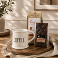 SLOW MORNING Curated Gift | Father's Day Coffee Gift Bundle