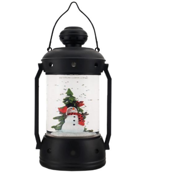 Holiday Lanterns