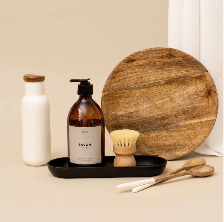 Hand Soap / Savon