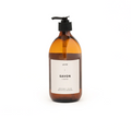 Hand Soap / Savon