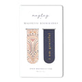 Magnetic Bookmarks