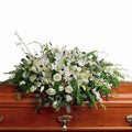 Grandest Glory Casket Spray: T281-2A