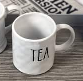 Coffee and Tea Mugs