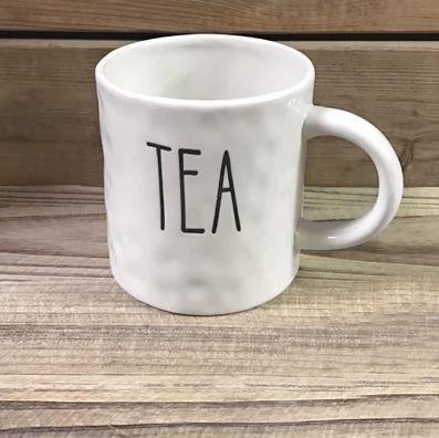 Farmhouse Modern Mugs