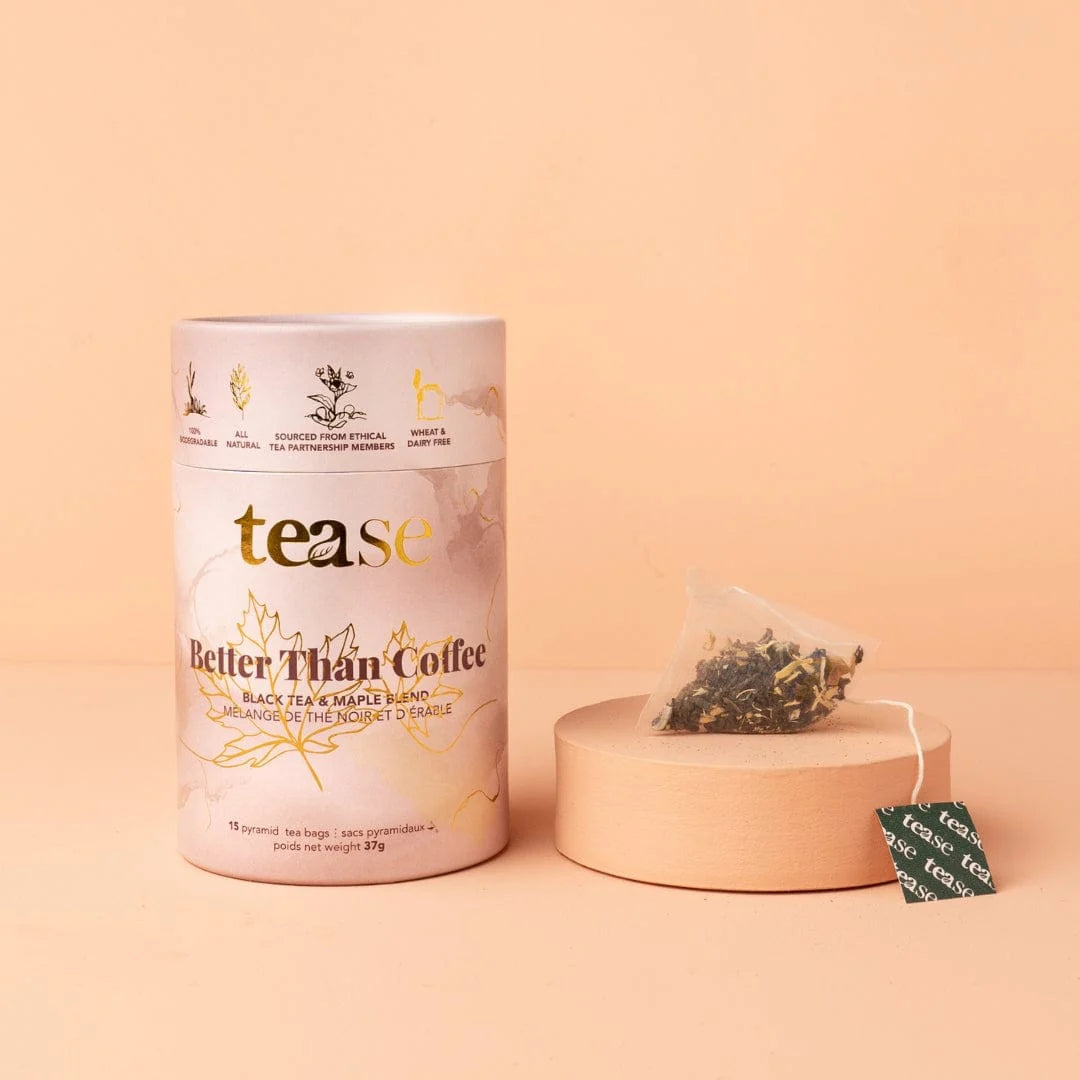 Tease Wellness Tea