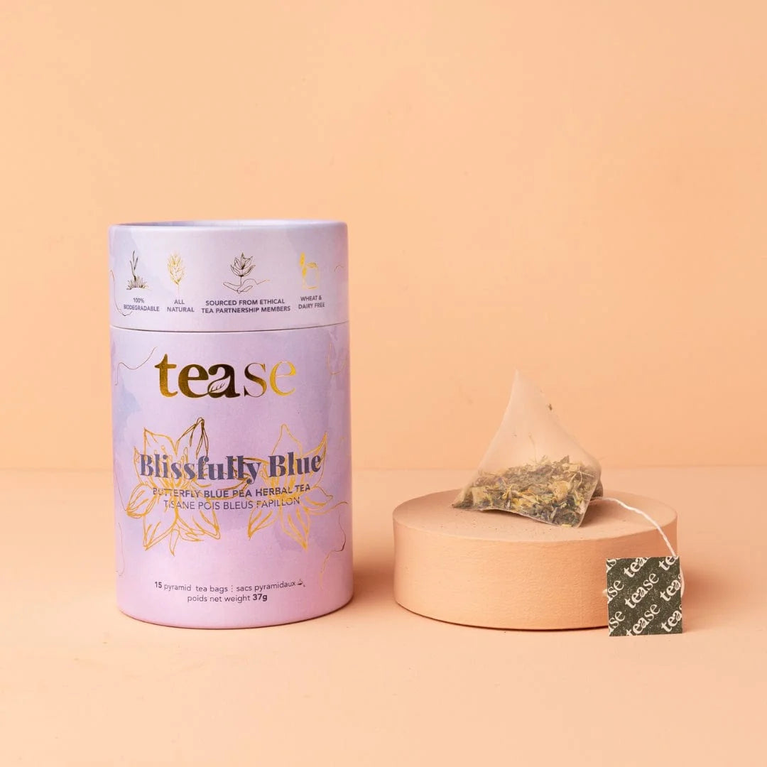 Tease Wellness Tea
