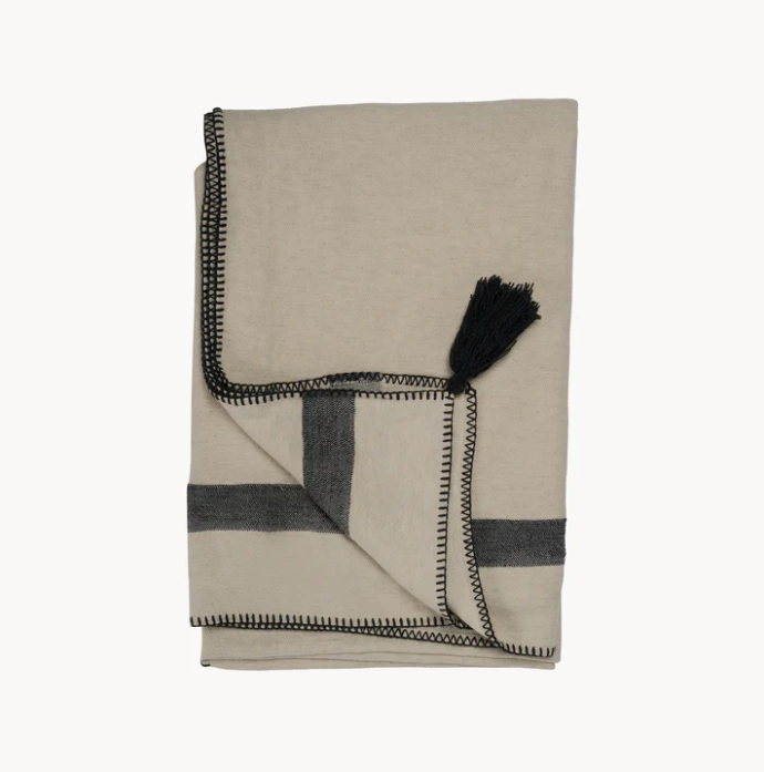 Chelsea Throw