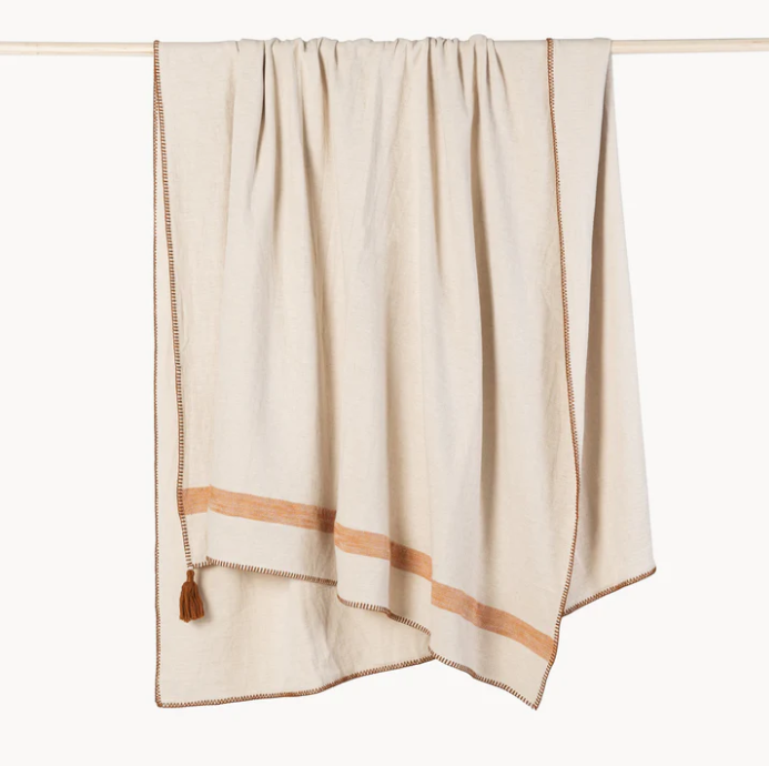 Chelsea Throw