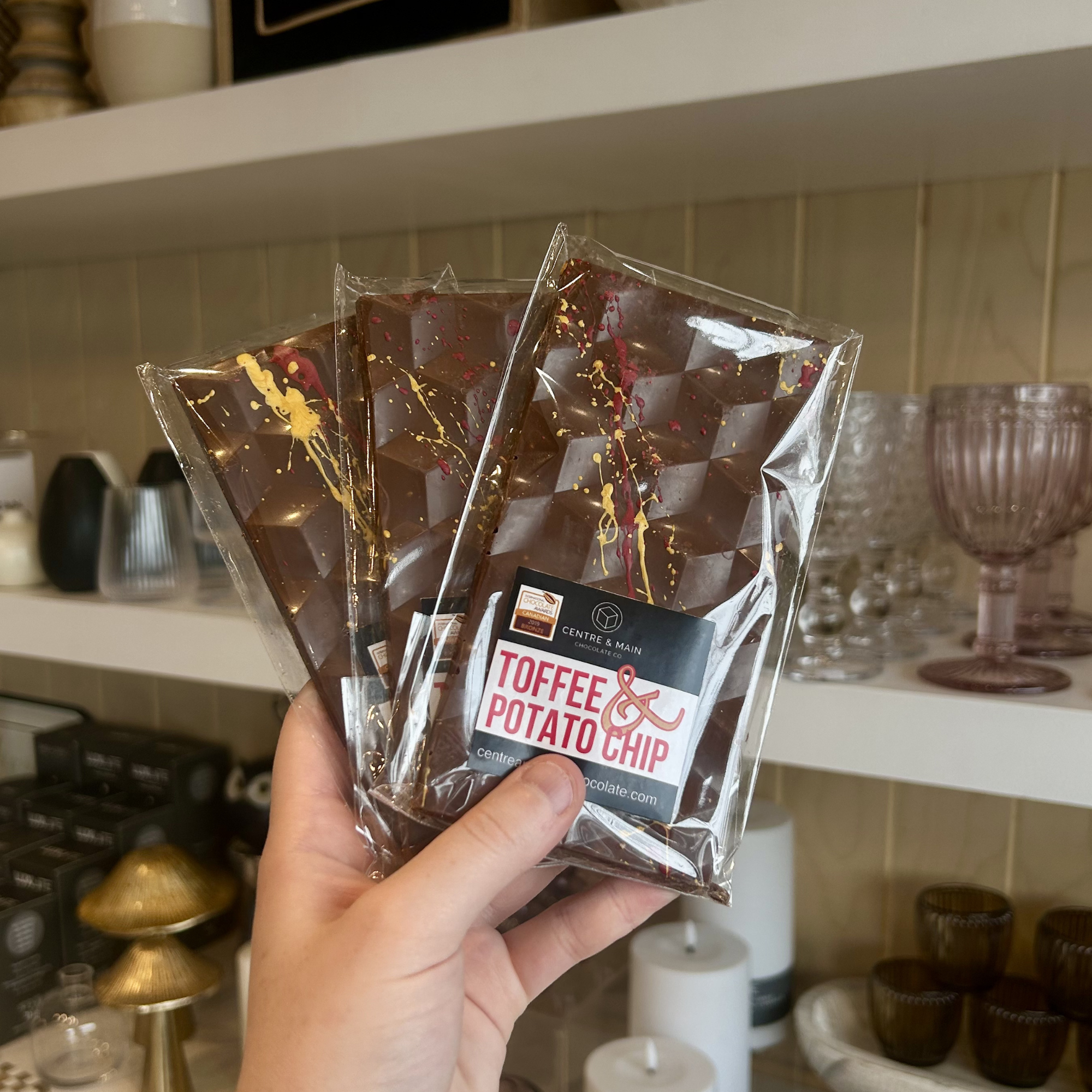 Ainsley's Sweet Birthday Bundle