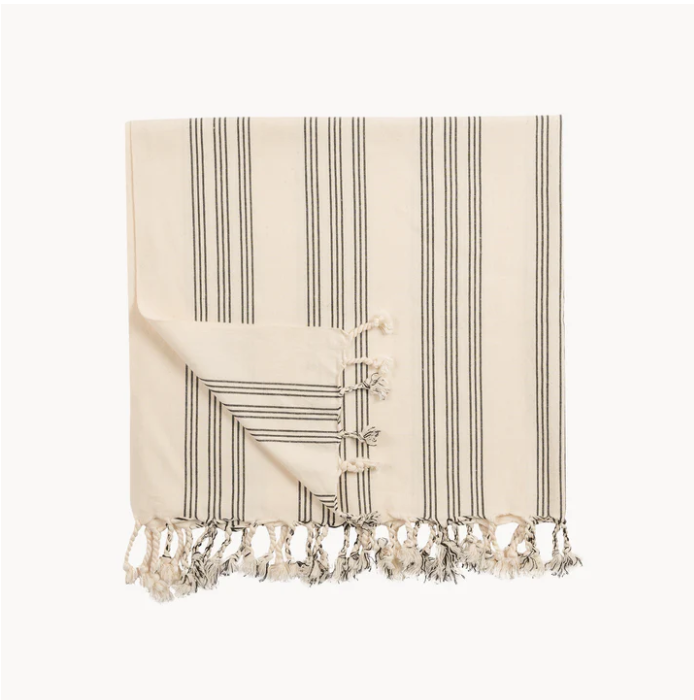 Aldo Towel & Wearable Throw