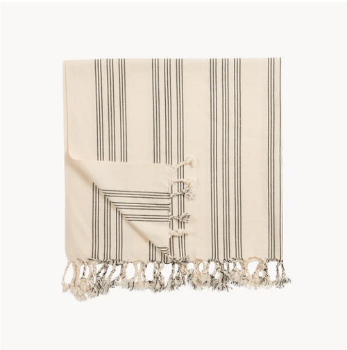 Aldo Towel & Wearable Throw