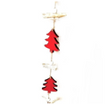 Wooden Tree Garland - Two Styles
