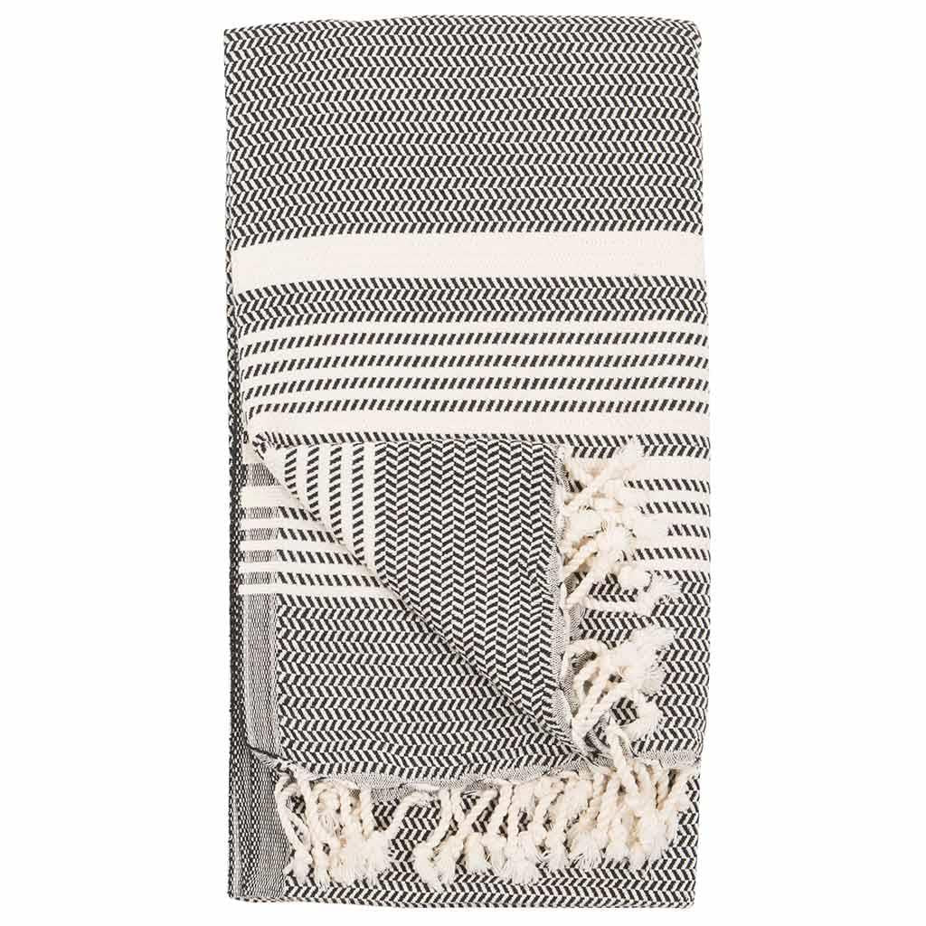 Turkish Diamond Towel