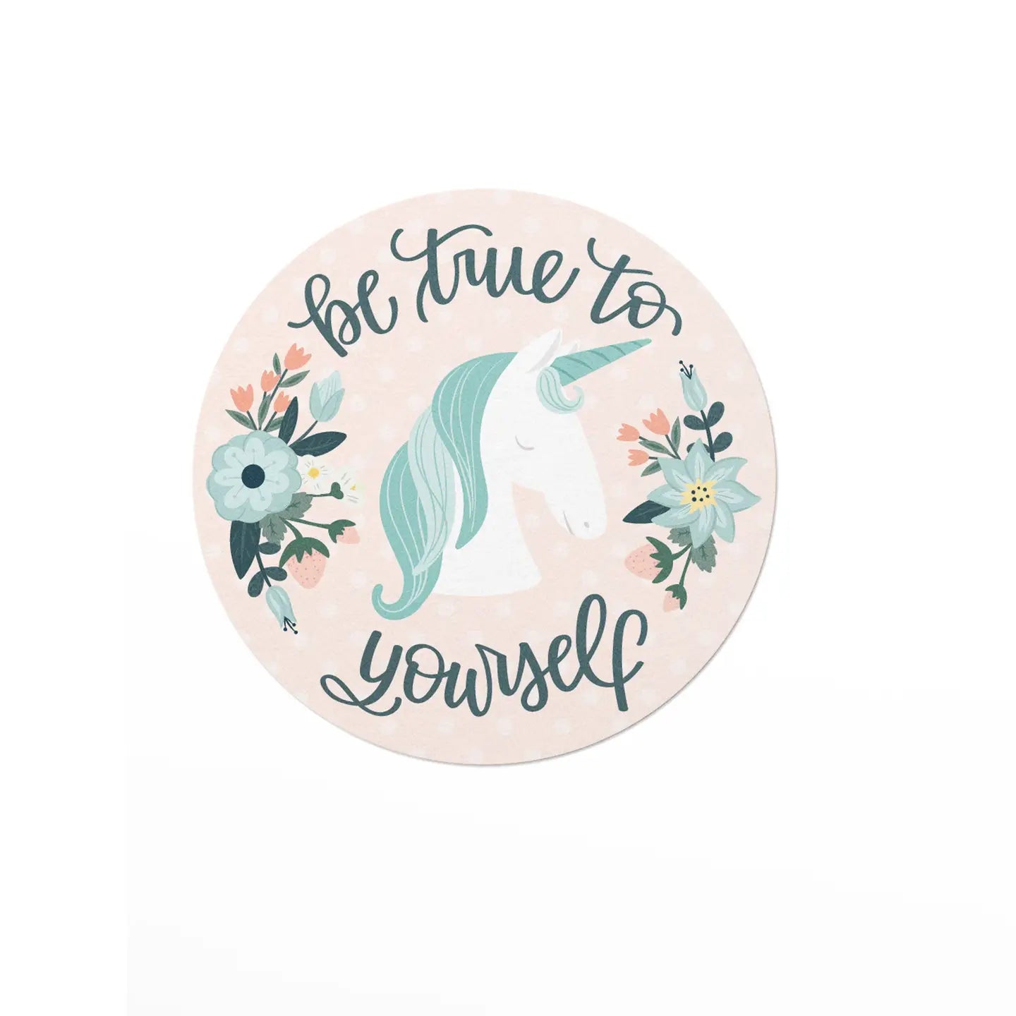 Vinyl Stickers