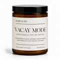Vacay Mode - Emotionally Out Of Office | Kindled by Harp & Fin
