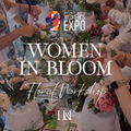 WOY Women In Bloom Floral Workshop