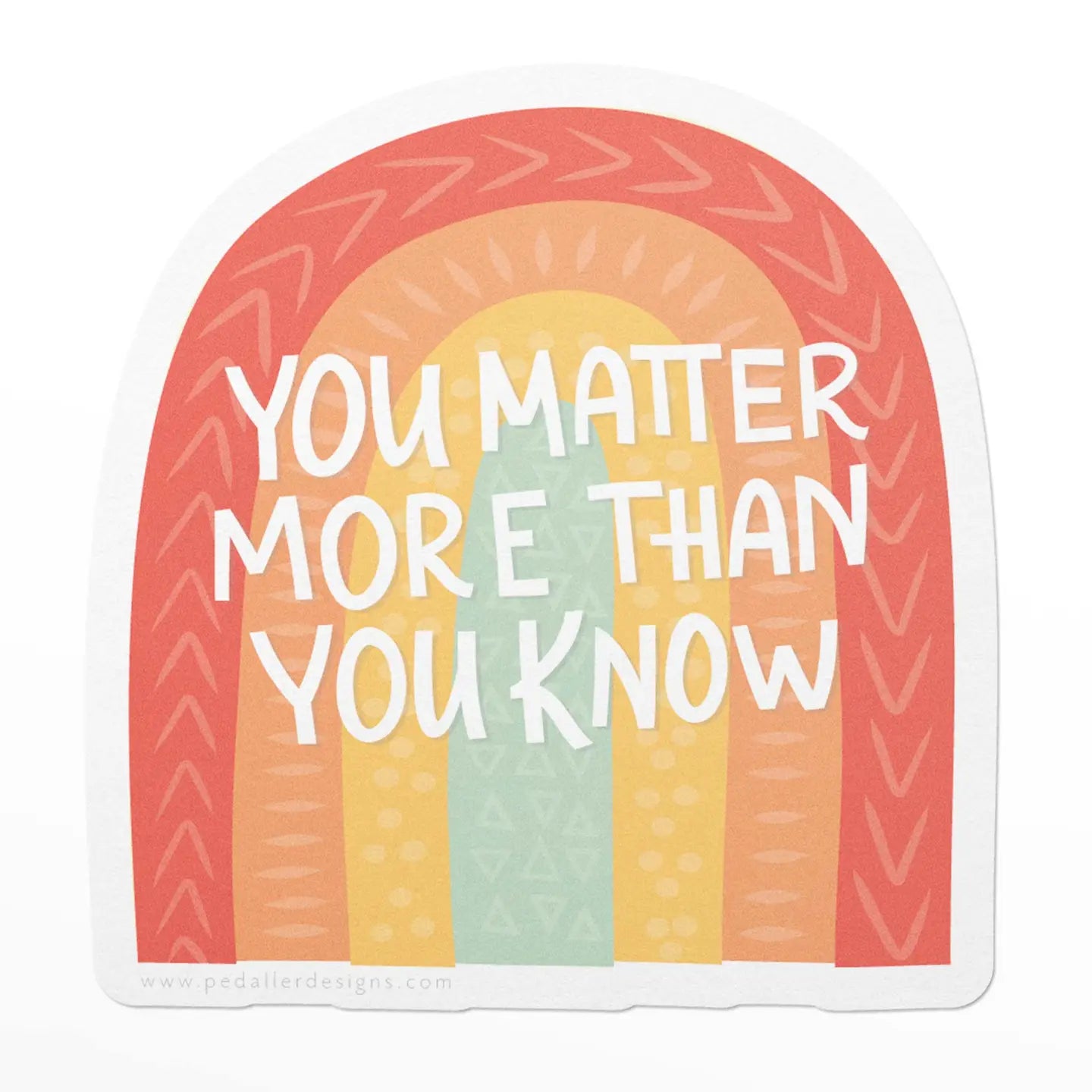 Vinyl Stickers