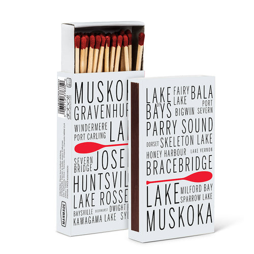 Assorted Matches