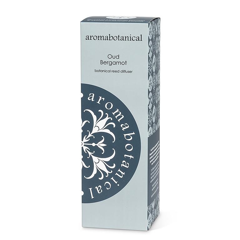 Aromabotanical/Vivid Diffusers