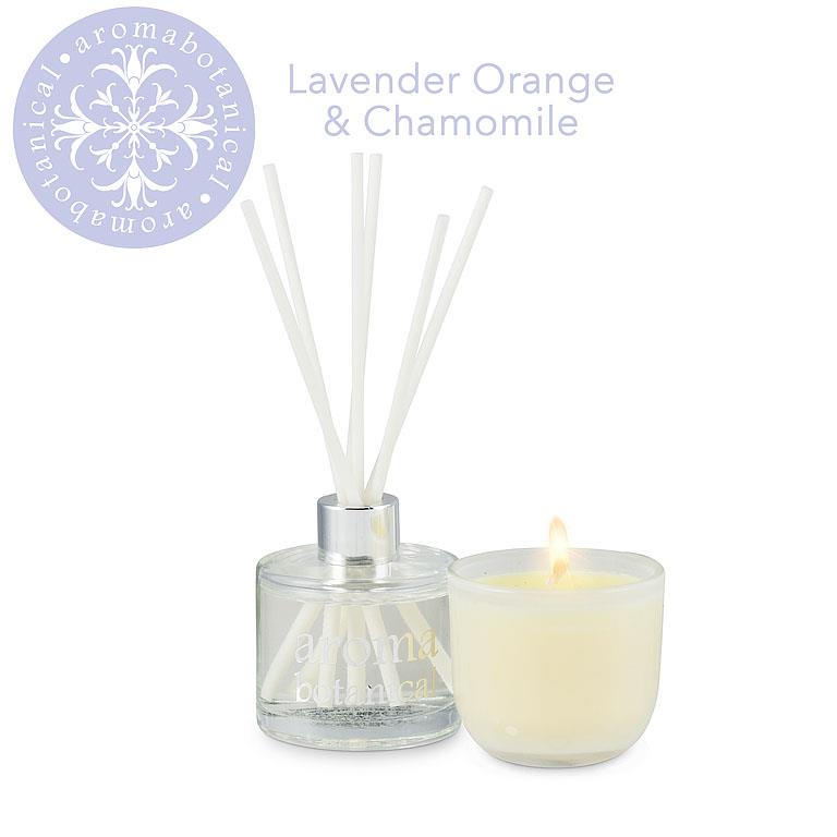 Aromabotanical/Vivid Diffusers