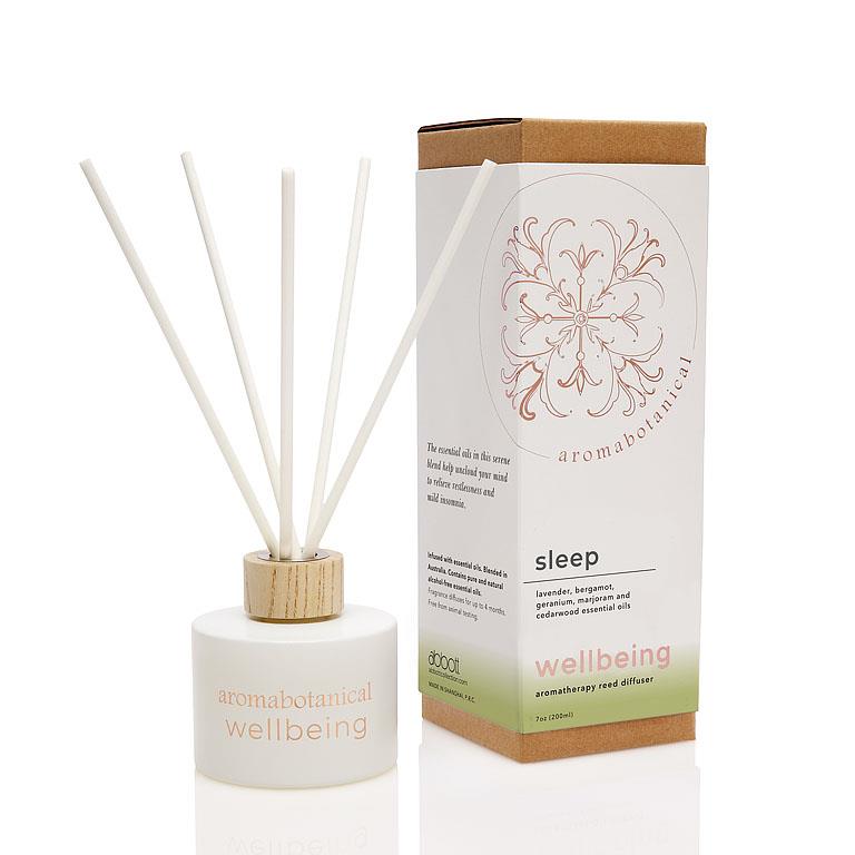 Aromabotanical/Vivid Diffusers