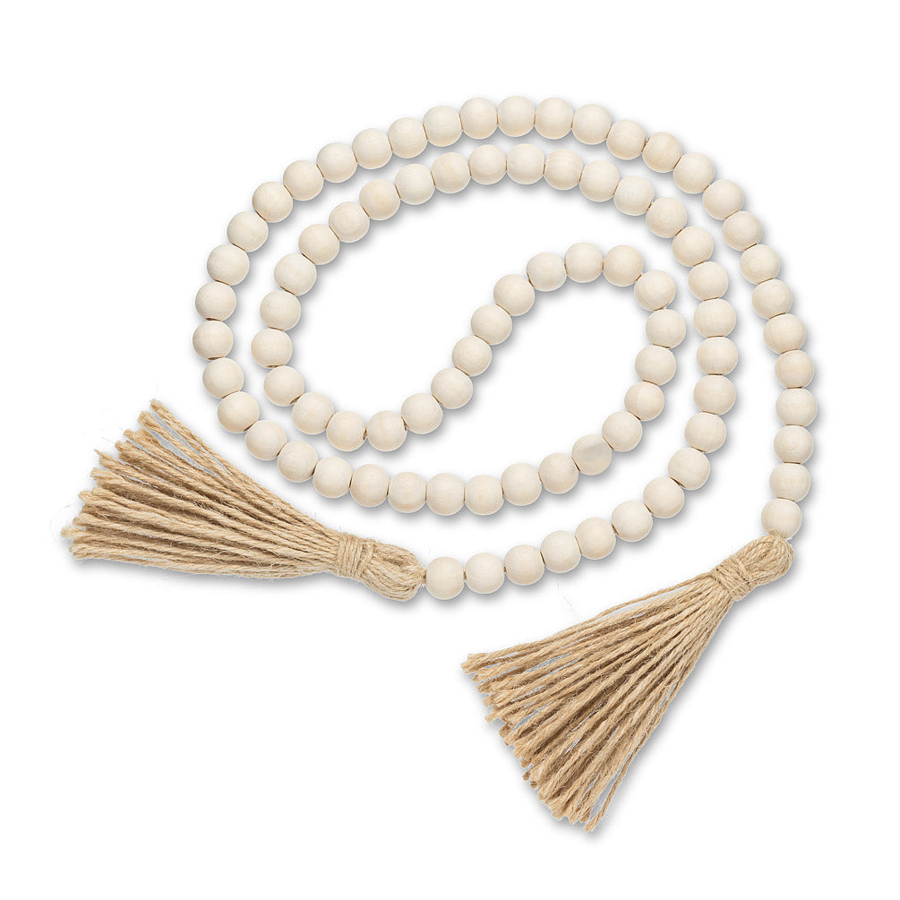 Decorative Blessing Beads