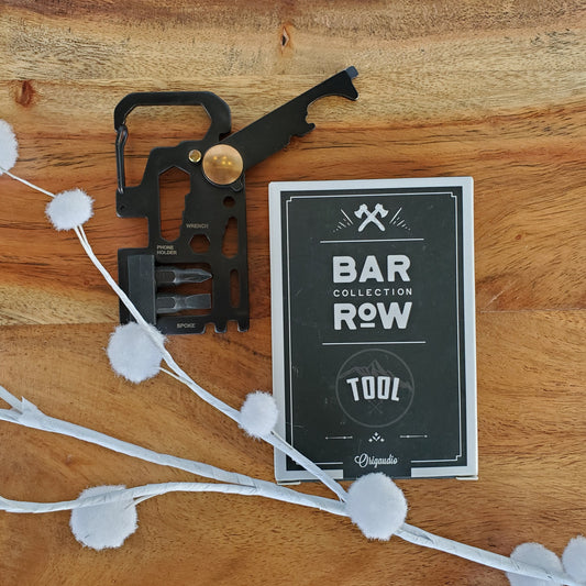 Bar Row Multi-tool