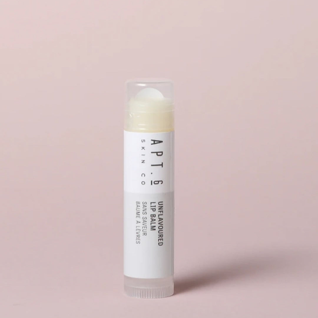 Apt 6 Lip Balm