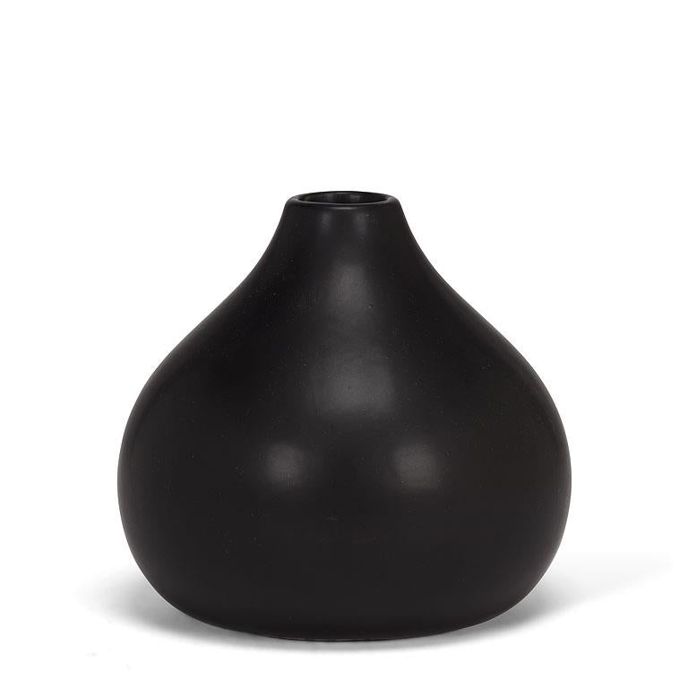 Matte Cashmere Collection Vases