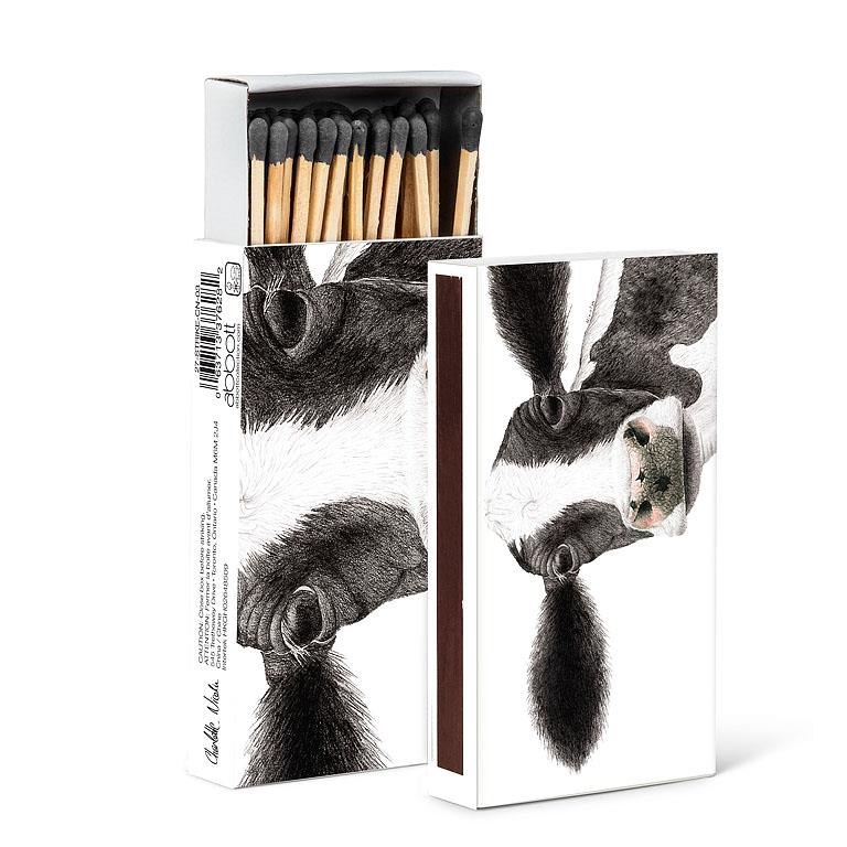 Assorted Matches