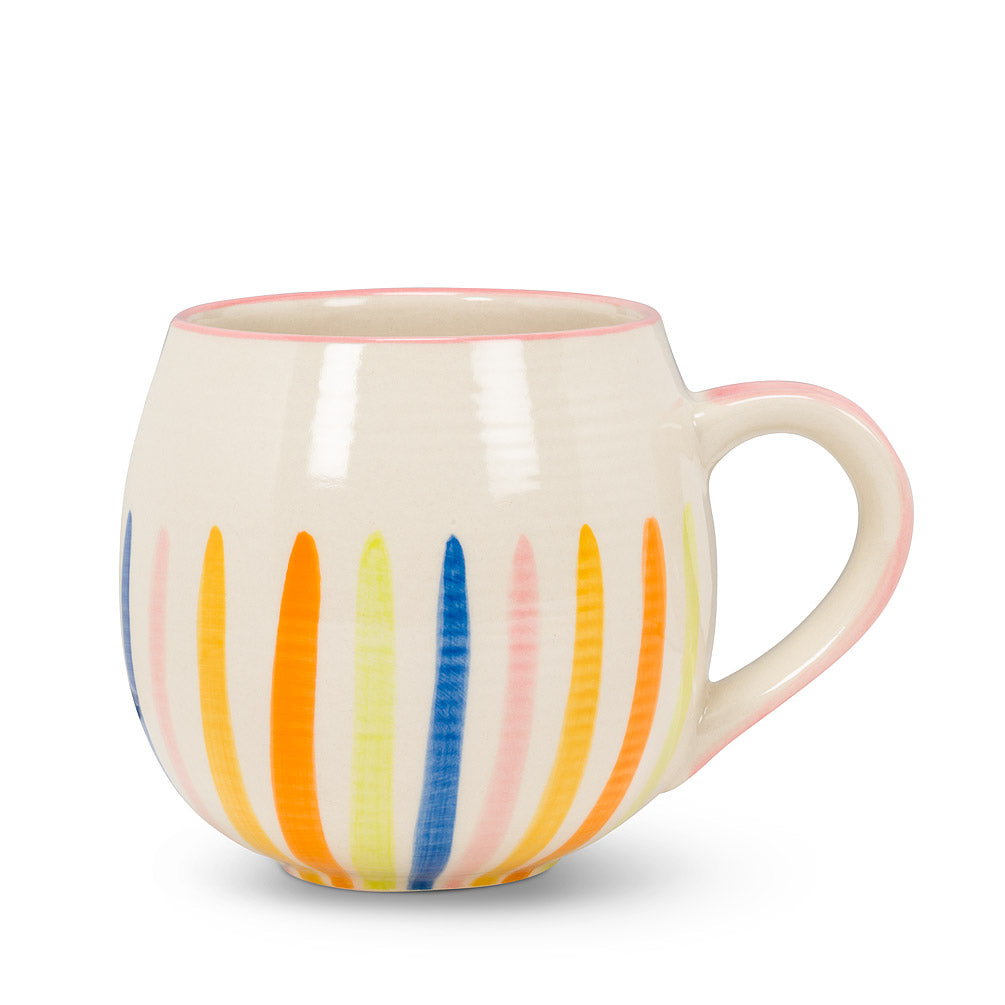 Colour of The Rainbow Mugs