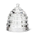 Bee Hive Honey Pot