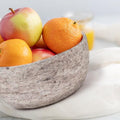 Felt Bowl