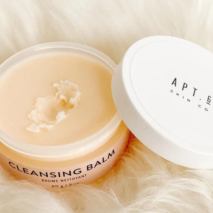Cleansing Balm