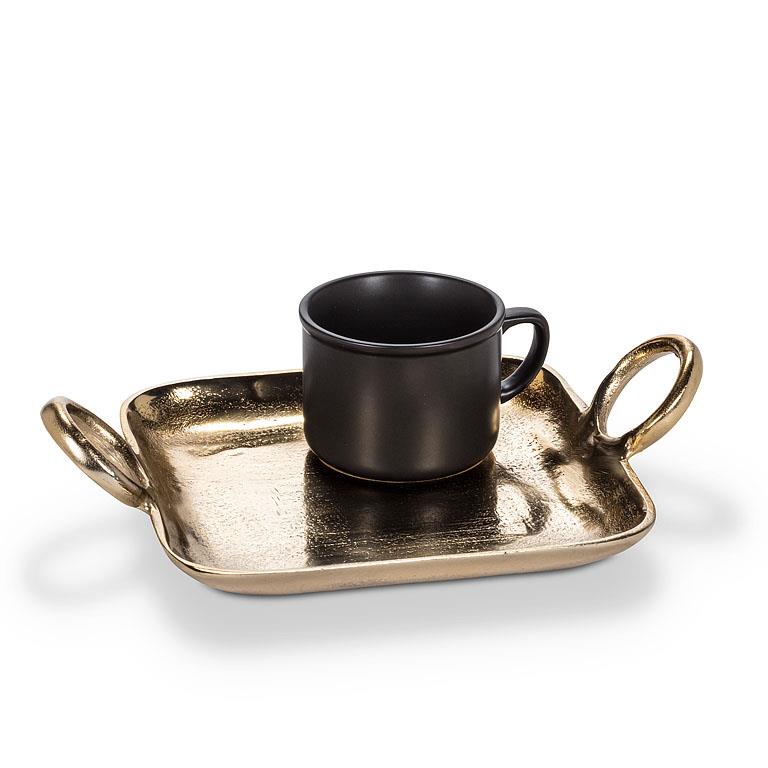 Ring Handle Tray