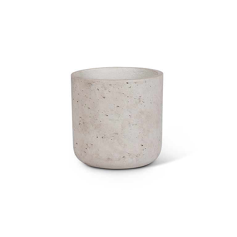 Quarry Cement Pot