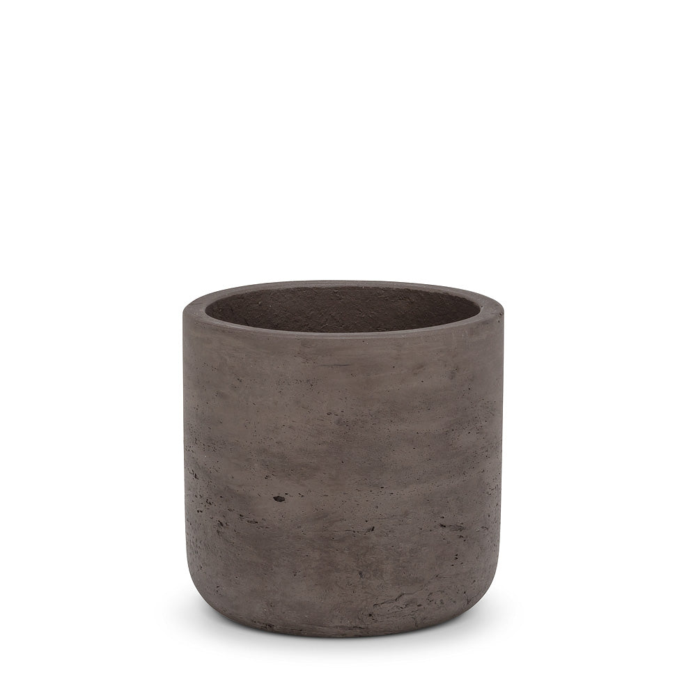 Quarry Cement Pot